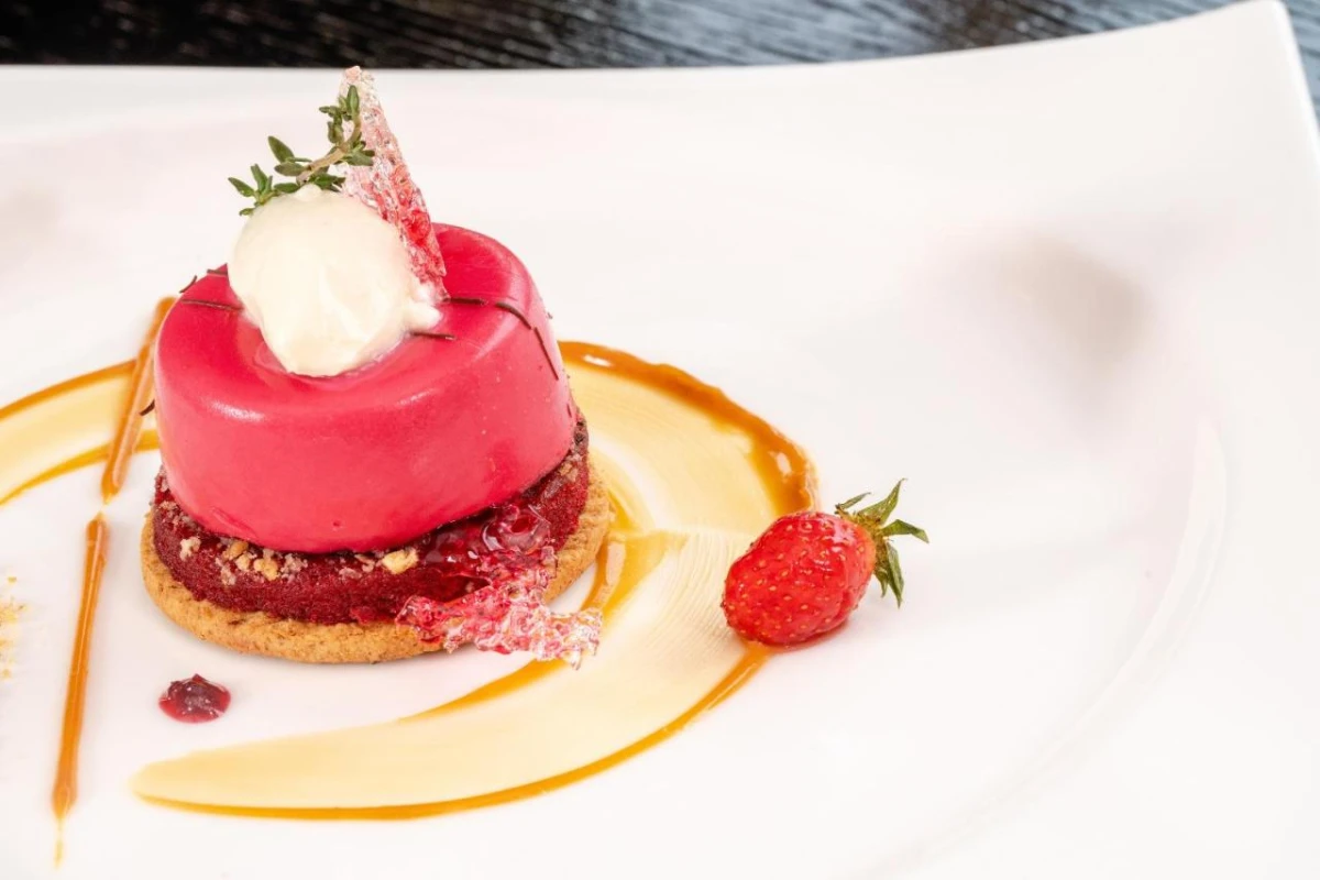 Savoy Seychelles Resort & Spa - Hotel Photo 48