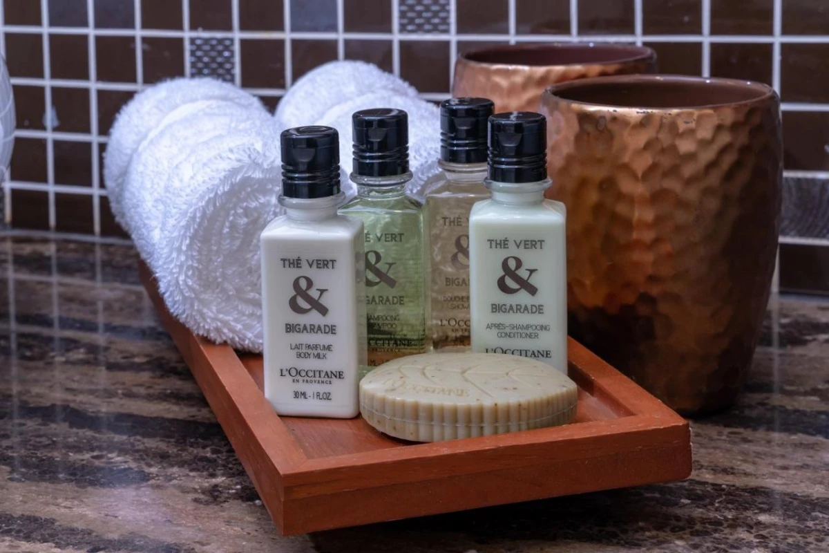 Savoy Seychelles Resort & Spa - Hotel Photo 50