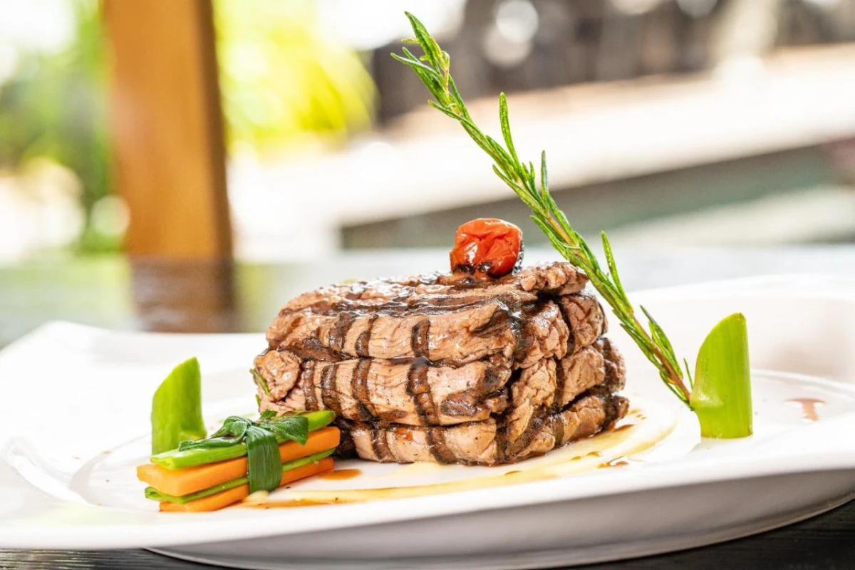 Savoy Seychelles Resort & Spa - Hotel Photo 52