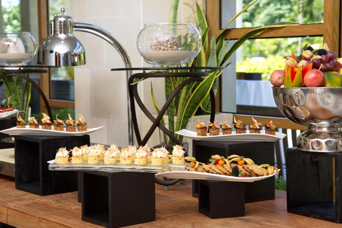 Savoy Seychelles Resort & Spa - Hotel Photo 54