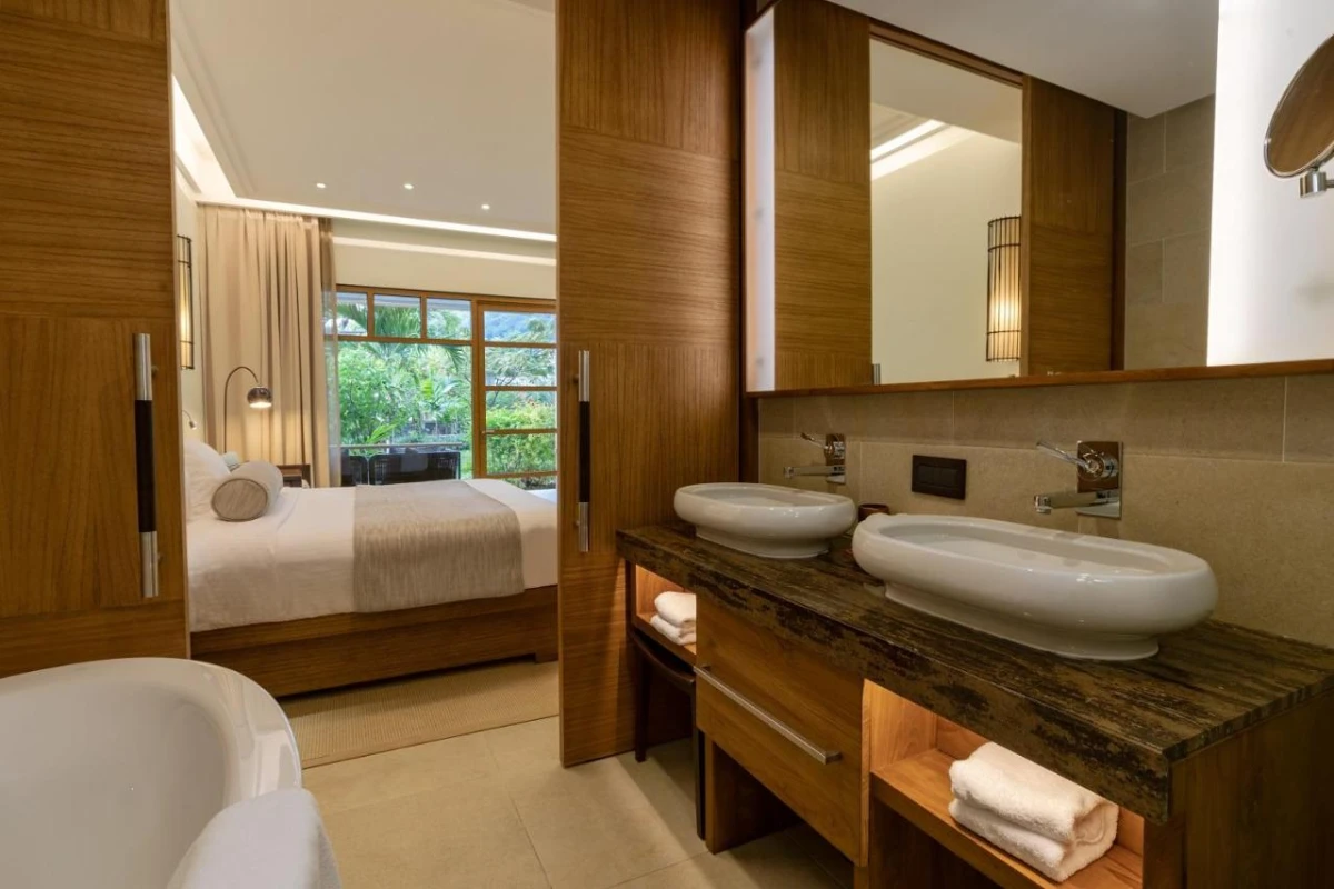 Savoy Seychelles Resort & Spa - Hotel Photo 56