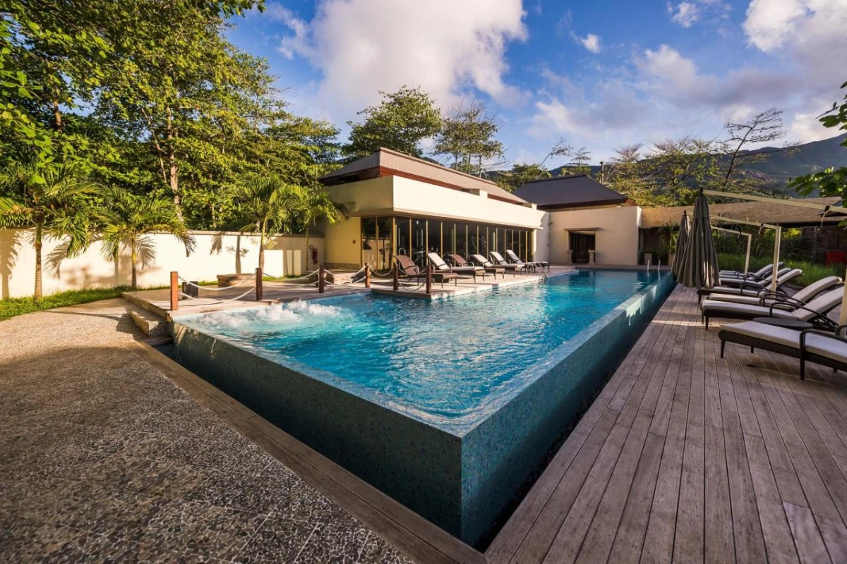 Savoy Seychelles Resort & Spa - Hotel Photo 58