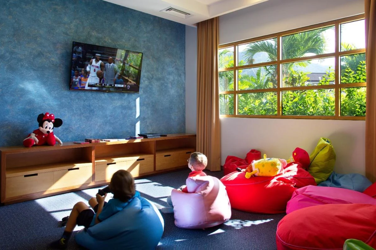 Savoy Seychelles Resort & Spa - Hotel Photo 63