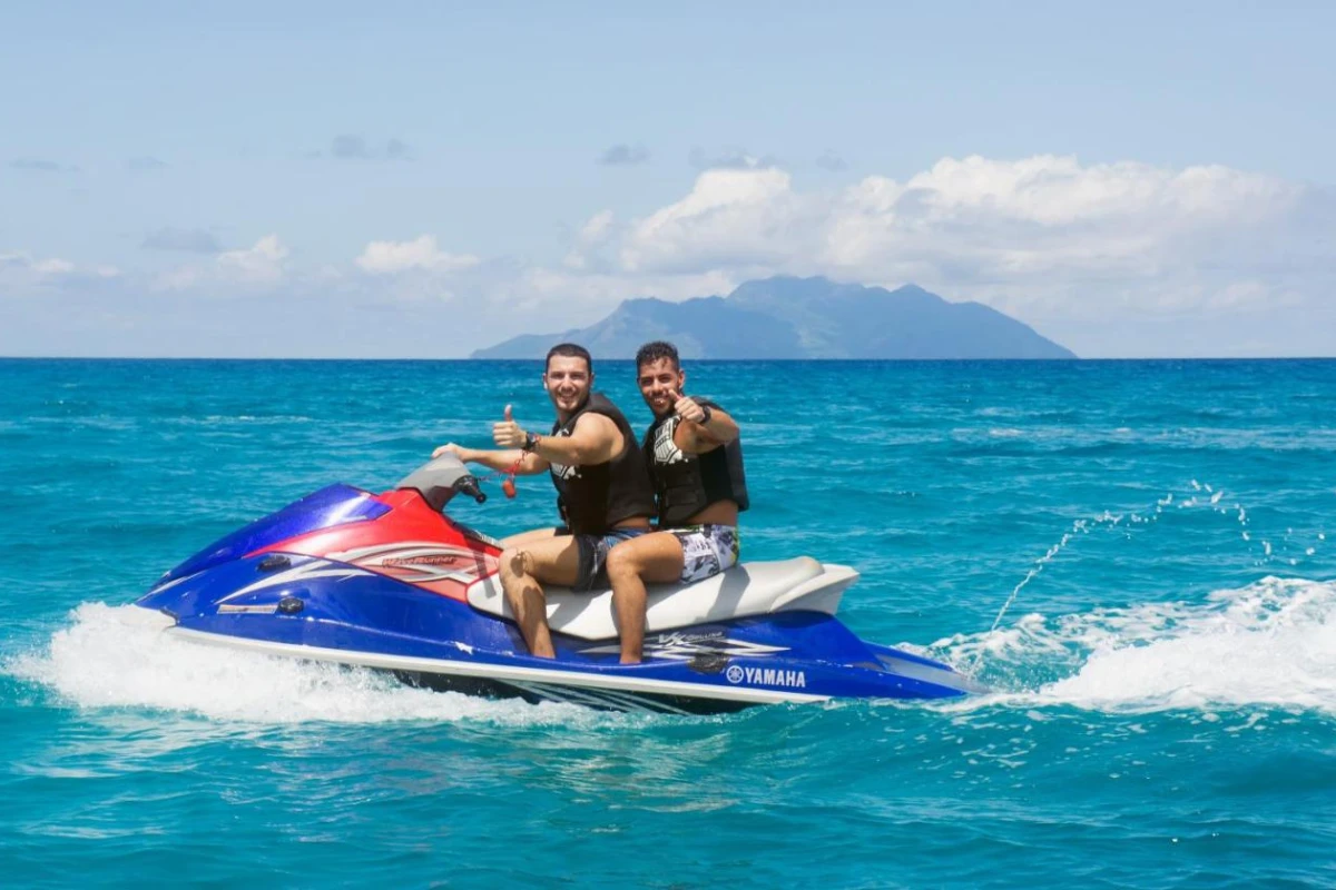 Savoy Seychelles Resort & Spa - Hotel Photo 65