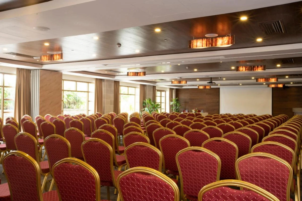 Savoy Seychelles Resort & Spa - Hotel Photo 69