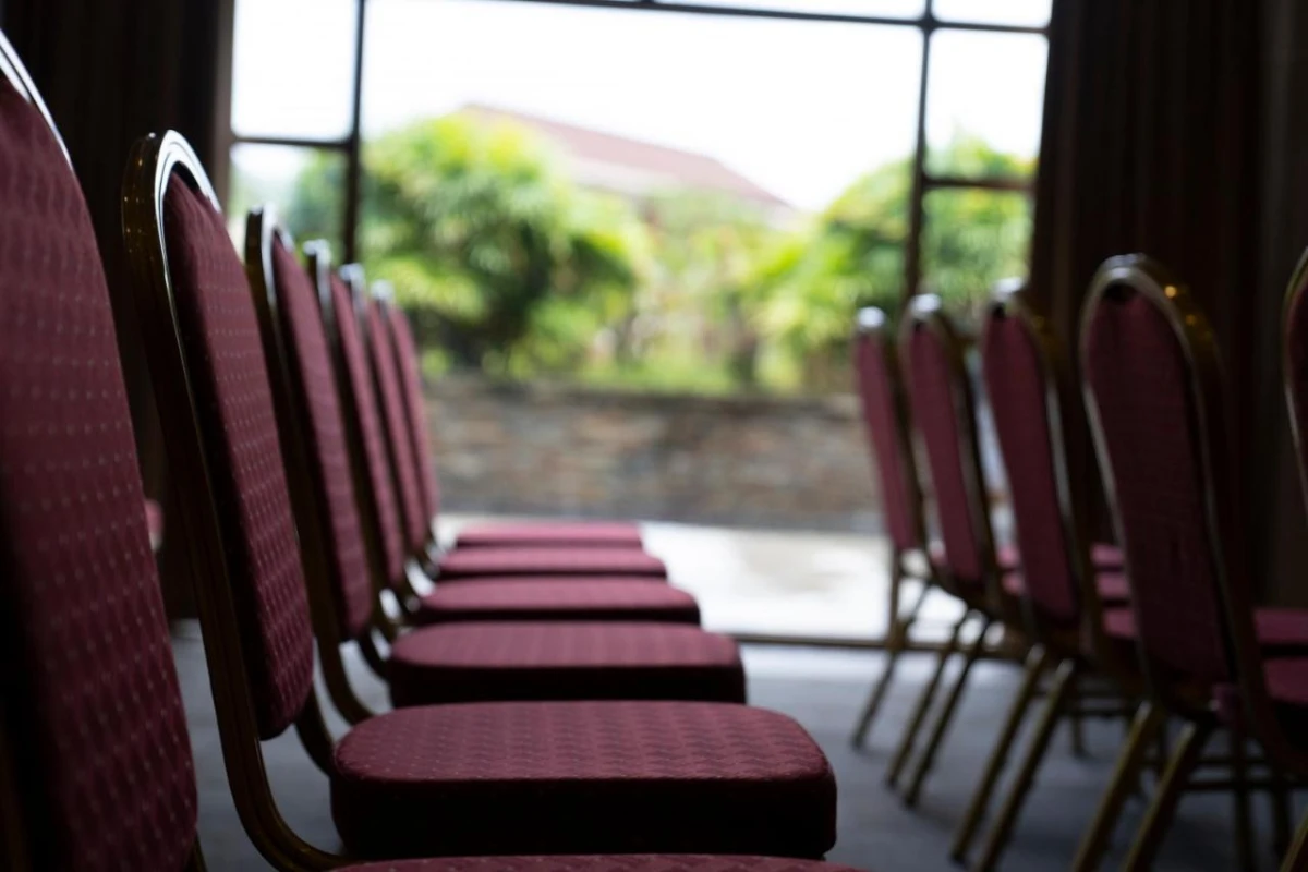 Savoy Seychelles Resort & Spa - Hotel Photo 70