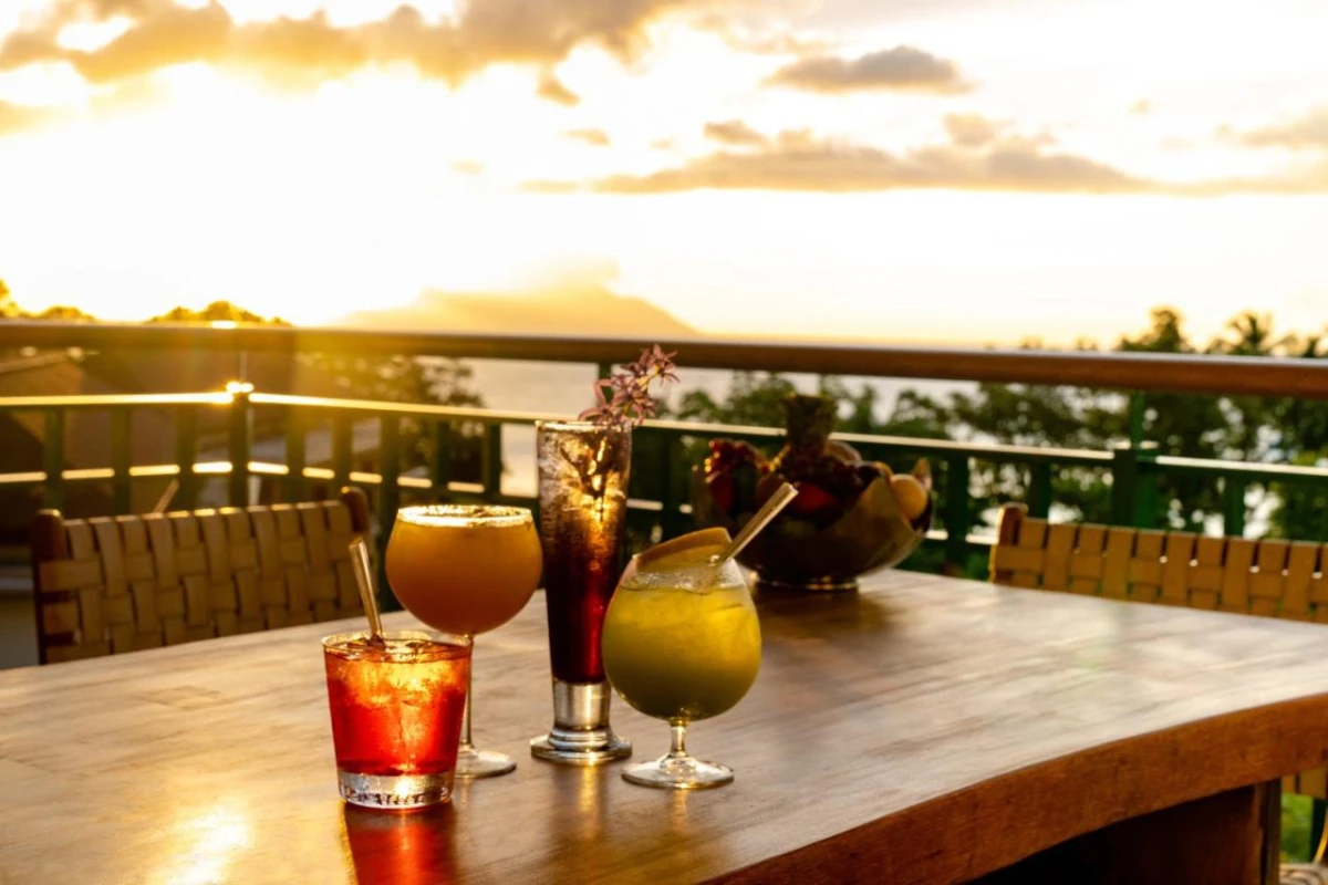 Savoy Seychelles Resort & Spa - Hotel Photo 72