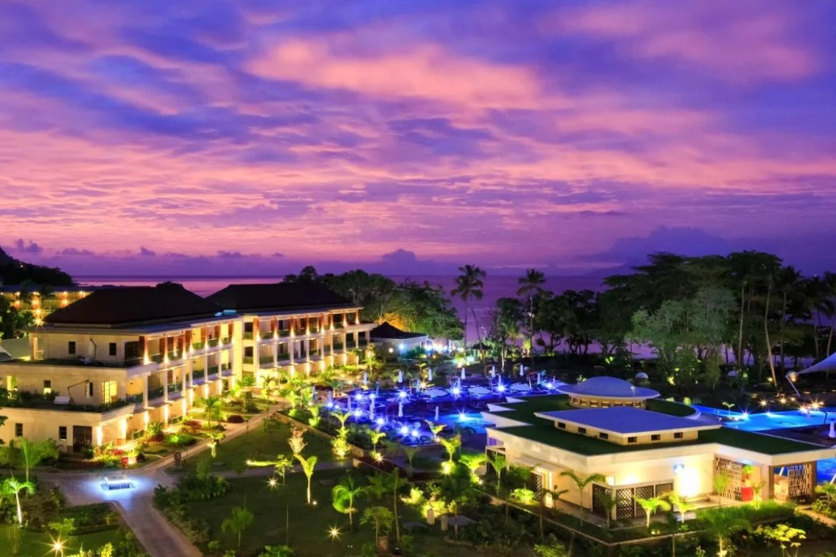 Savoy Seychelles Resort & Spa - Hotel Photo 74