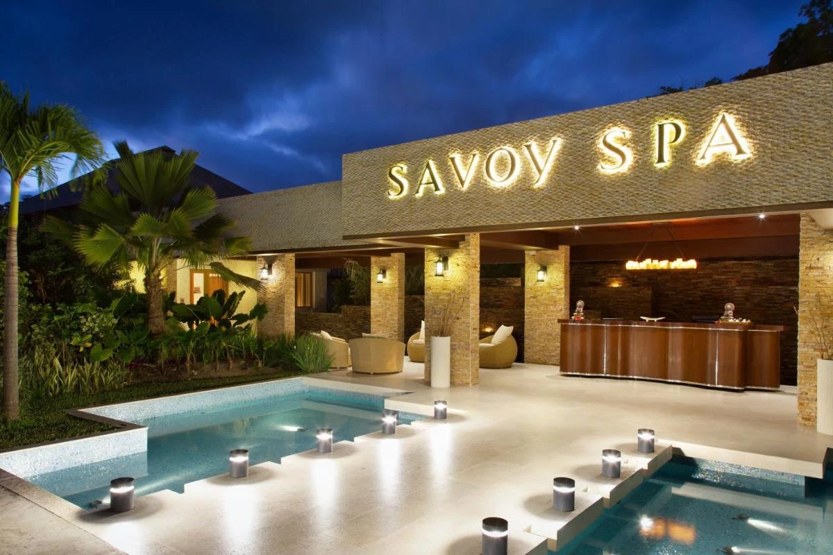 Savoy Seychelles Resort & Spa - Hotel Photo 76