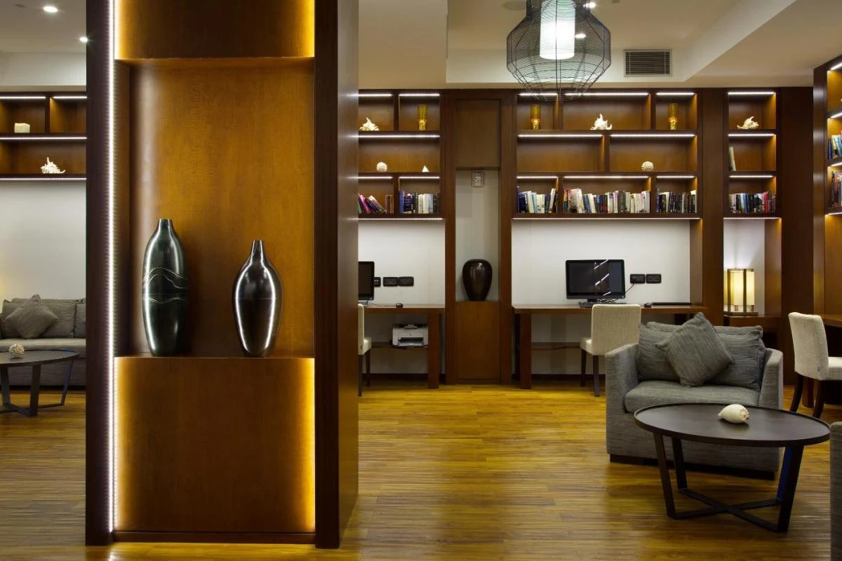 Savoy Seychelles Resort & Spa - Hotel Photo 77