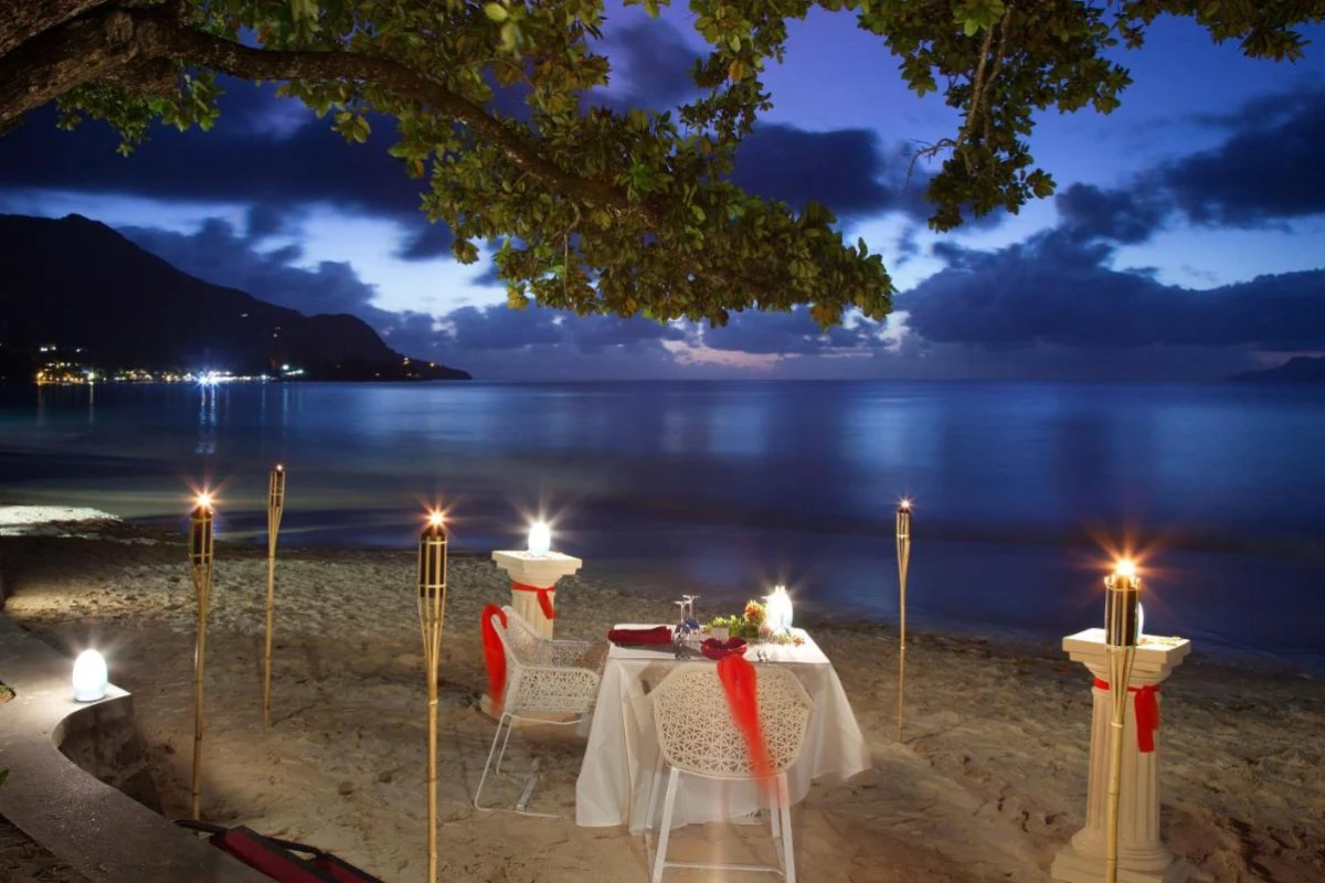 Savoy Seychelles Resort & Spa - Hotel Photo 78