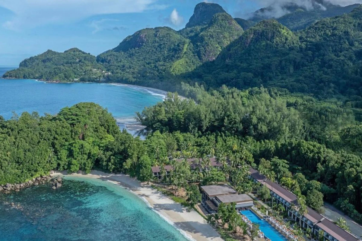 Avani Barbarons Seychelles Resort & Spa - Hotel Photo 1