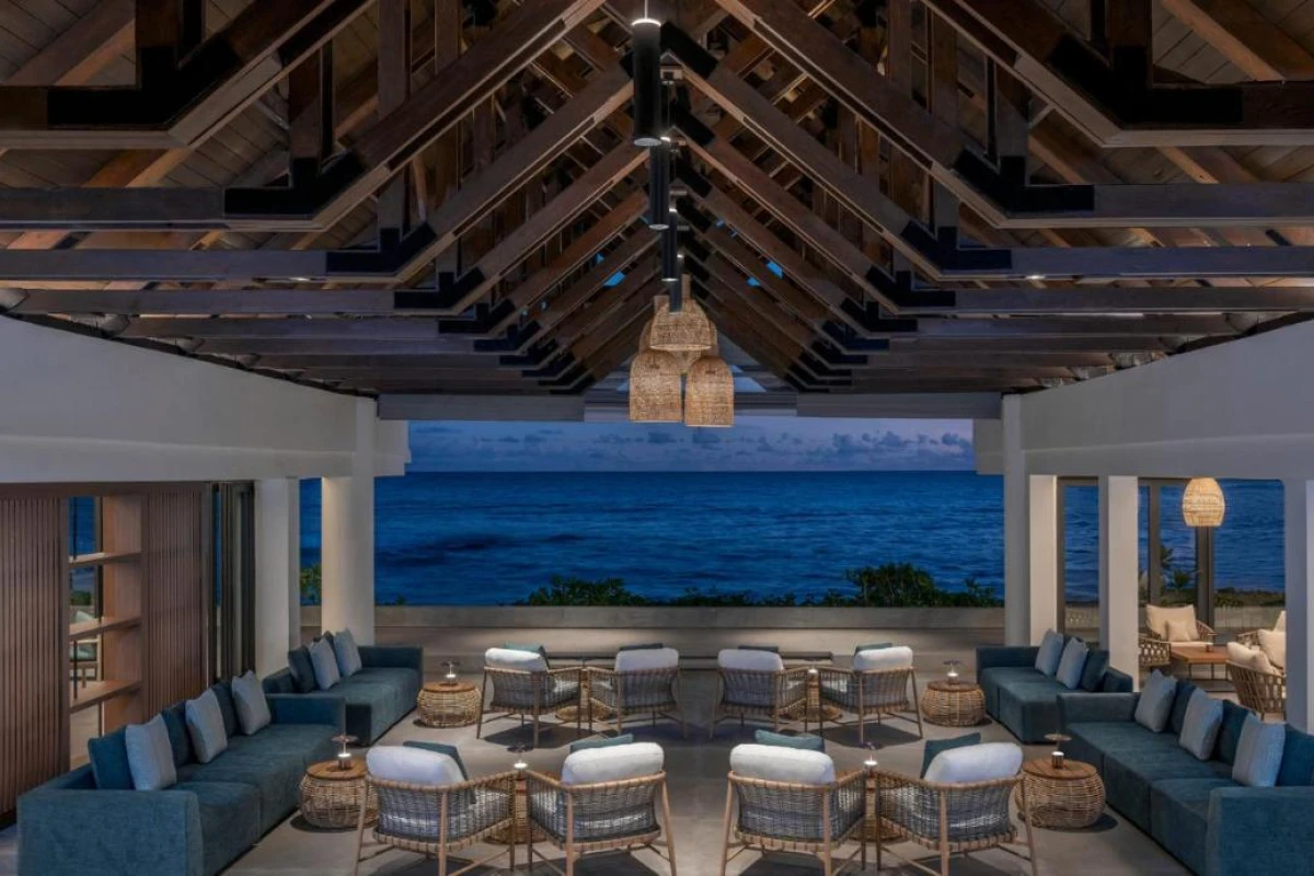 Avani Barbarons Seychelles Resort & Spa - Hotel Photo 3