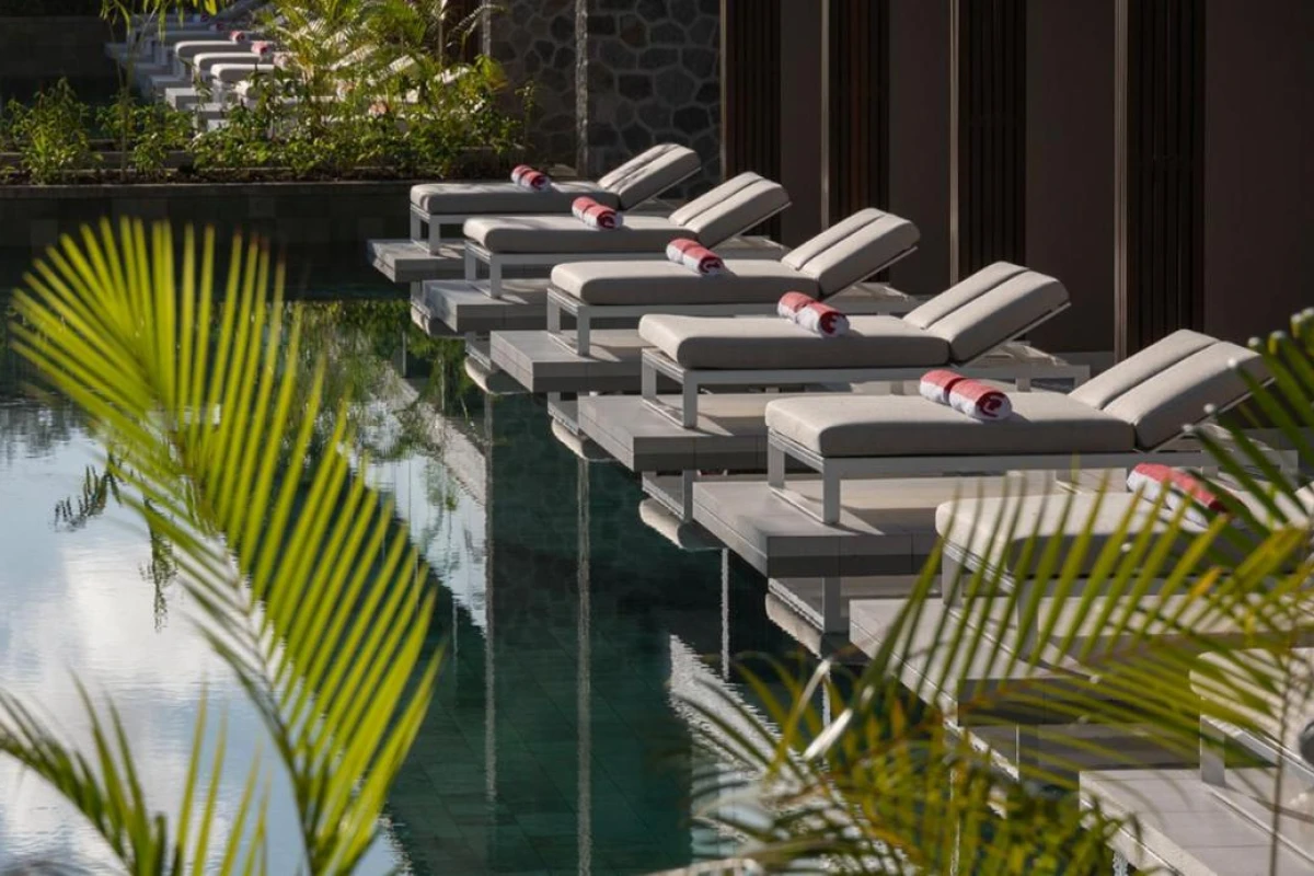 Avani Barbarons Seychelles Resort & Spa - Hotel Photo 4