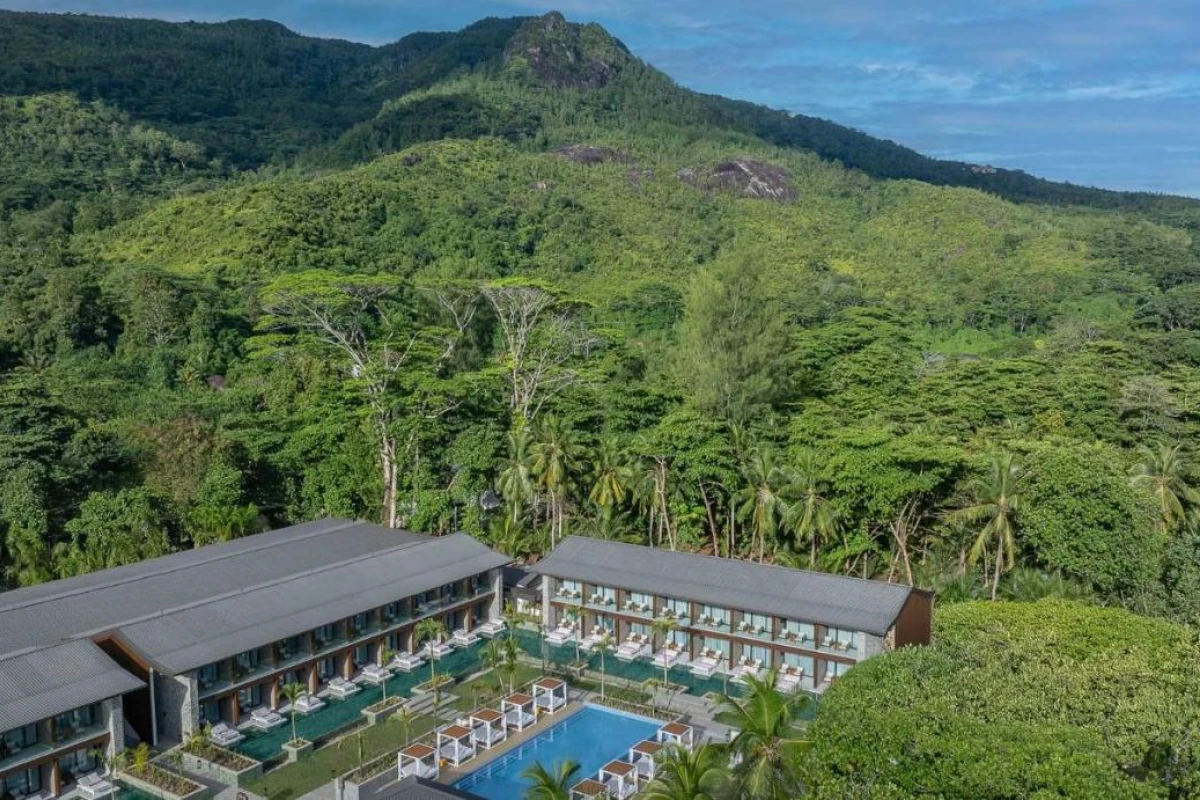Avani Barbarons Seychelles Resort & Spa - Hotel Photo 5