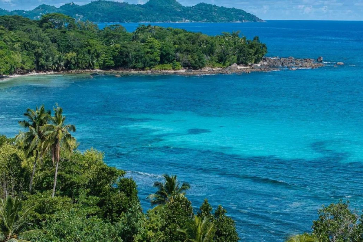 Avani Barbarons Seychelles Resort & Spa - Hotel Photo 6