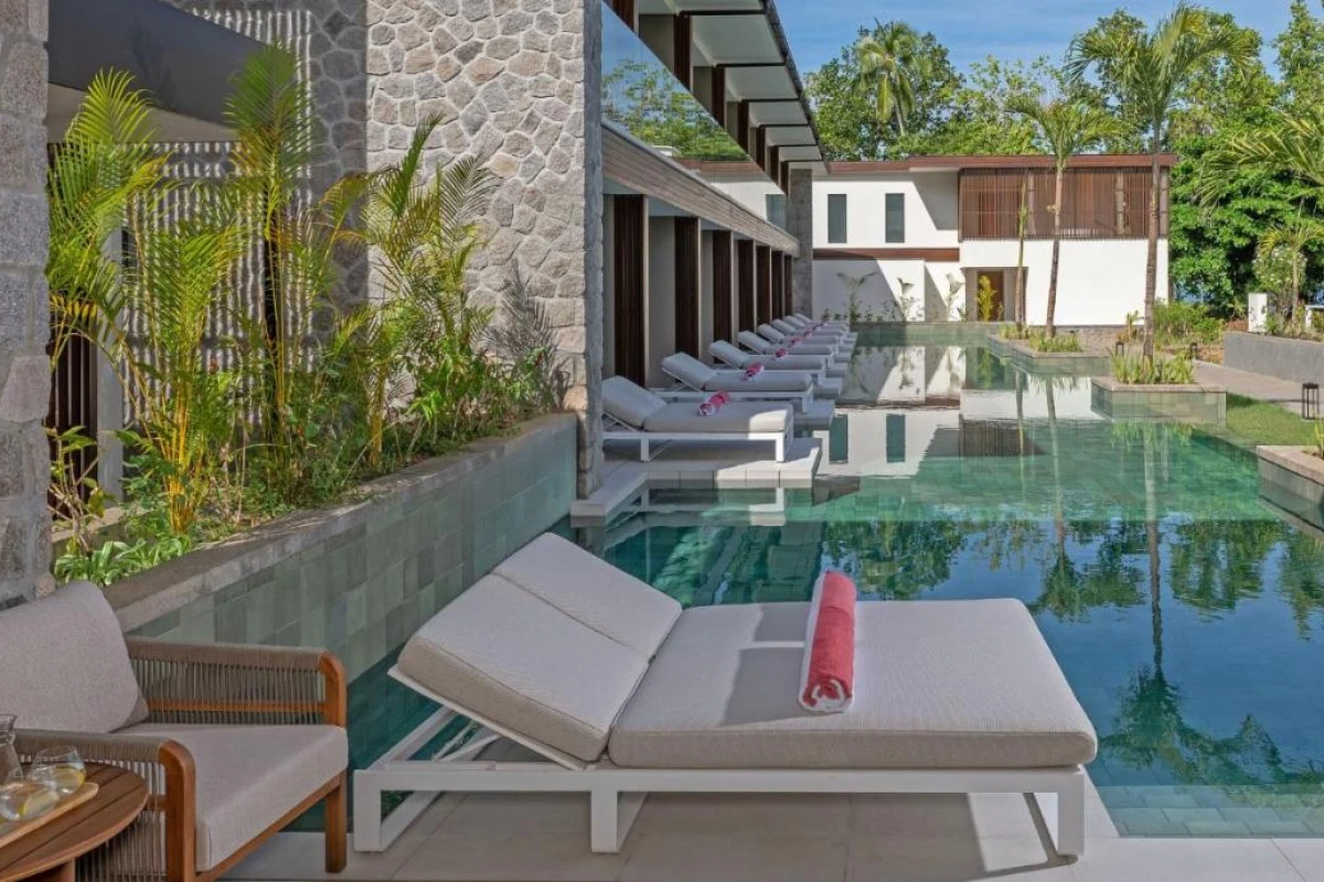 Avani Barbarons Seychelles Resort & Spa - Hotel Photo 7