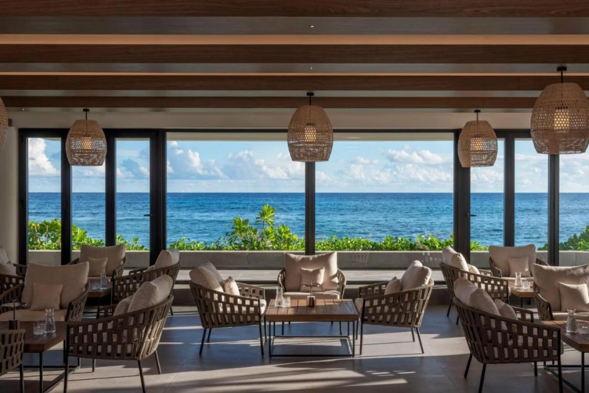 Avani Barbarons Seychelles Resort & Spa - Hotel Photo 8