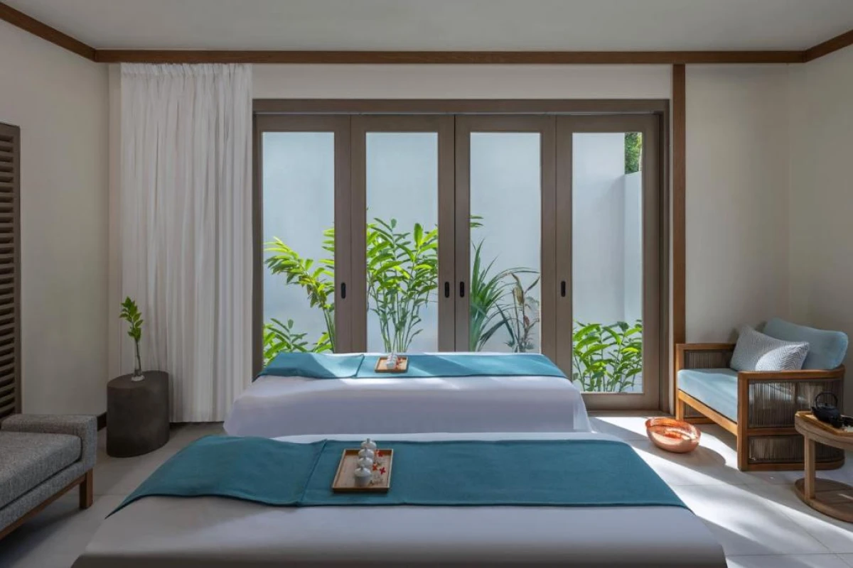 Avani Barbarons Seychelles Resort & Spa - Hotel Photo 9