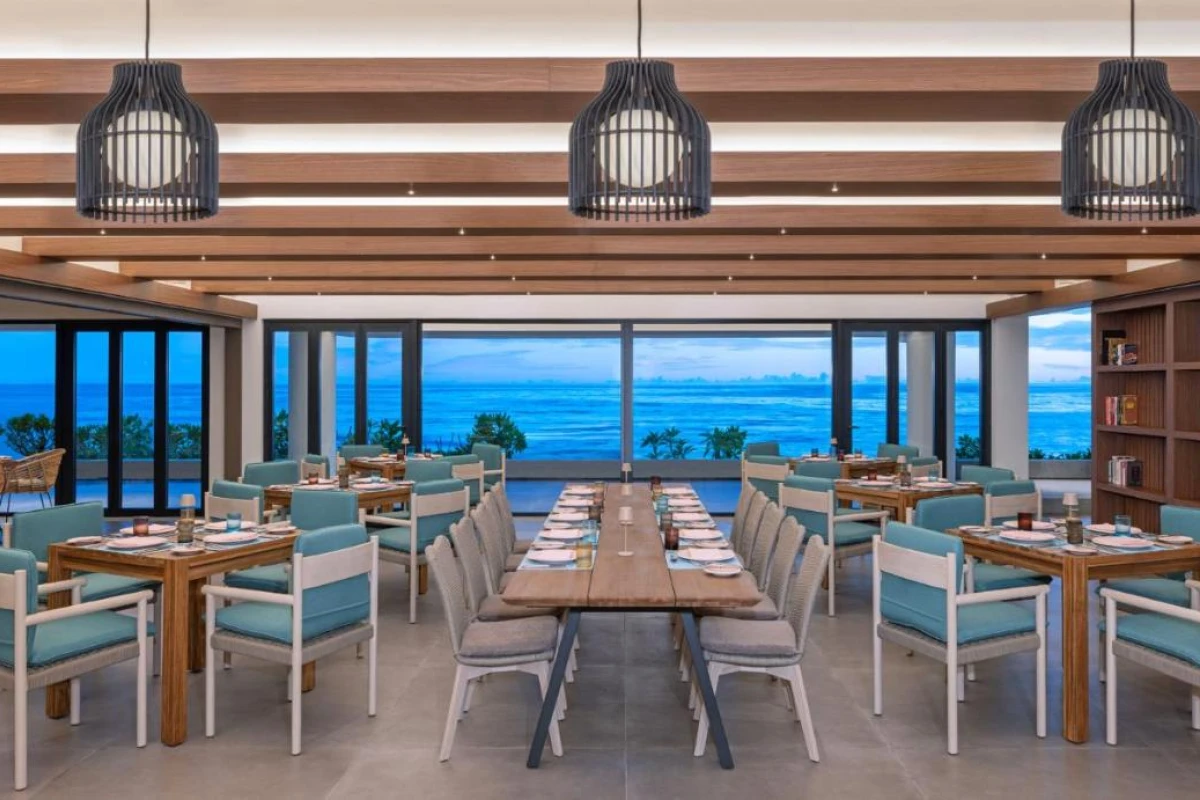 Avani Barbarons Seychelles Resort & Spa - Hotel Photo 10