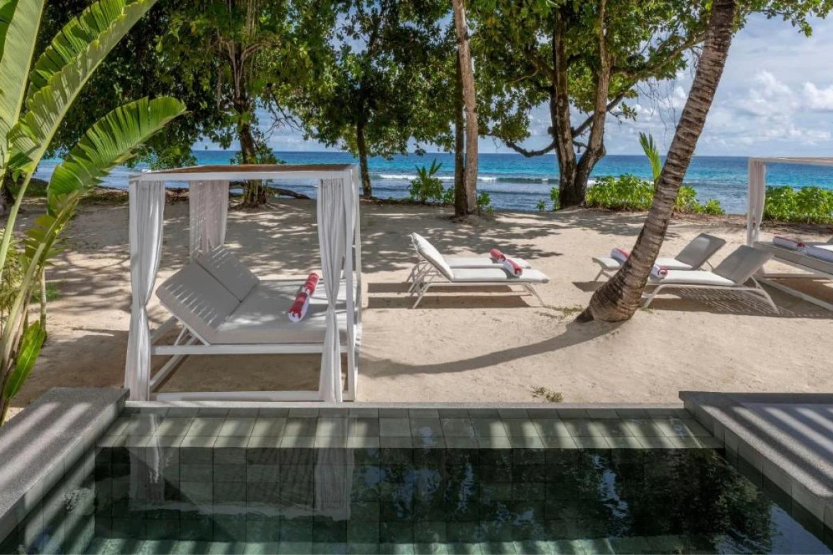 Avani Barbarons Seychelles Resort & Spa - Hotel Photo 11