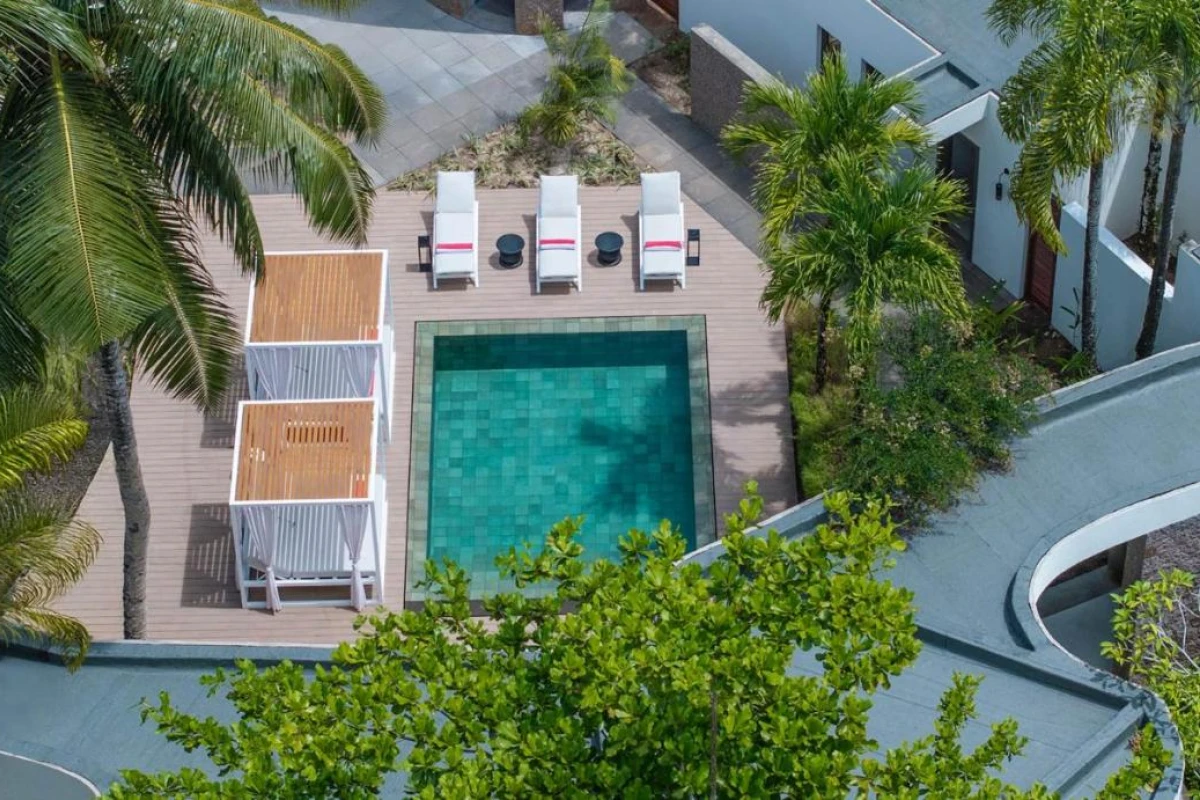 Avani Barbarons Seychelles Resort & Spa - Hotel Photo 12