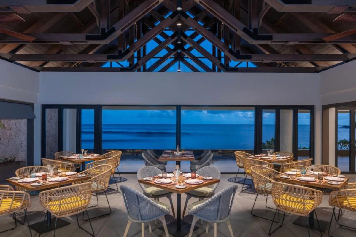 Avani Barbarons Seychelles Resort & Spa - Hotel Photo 13