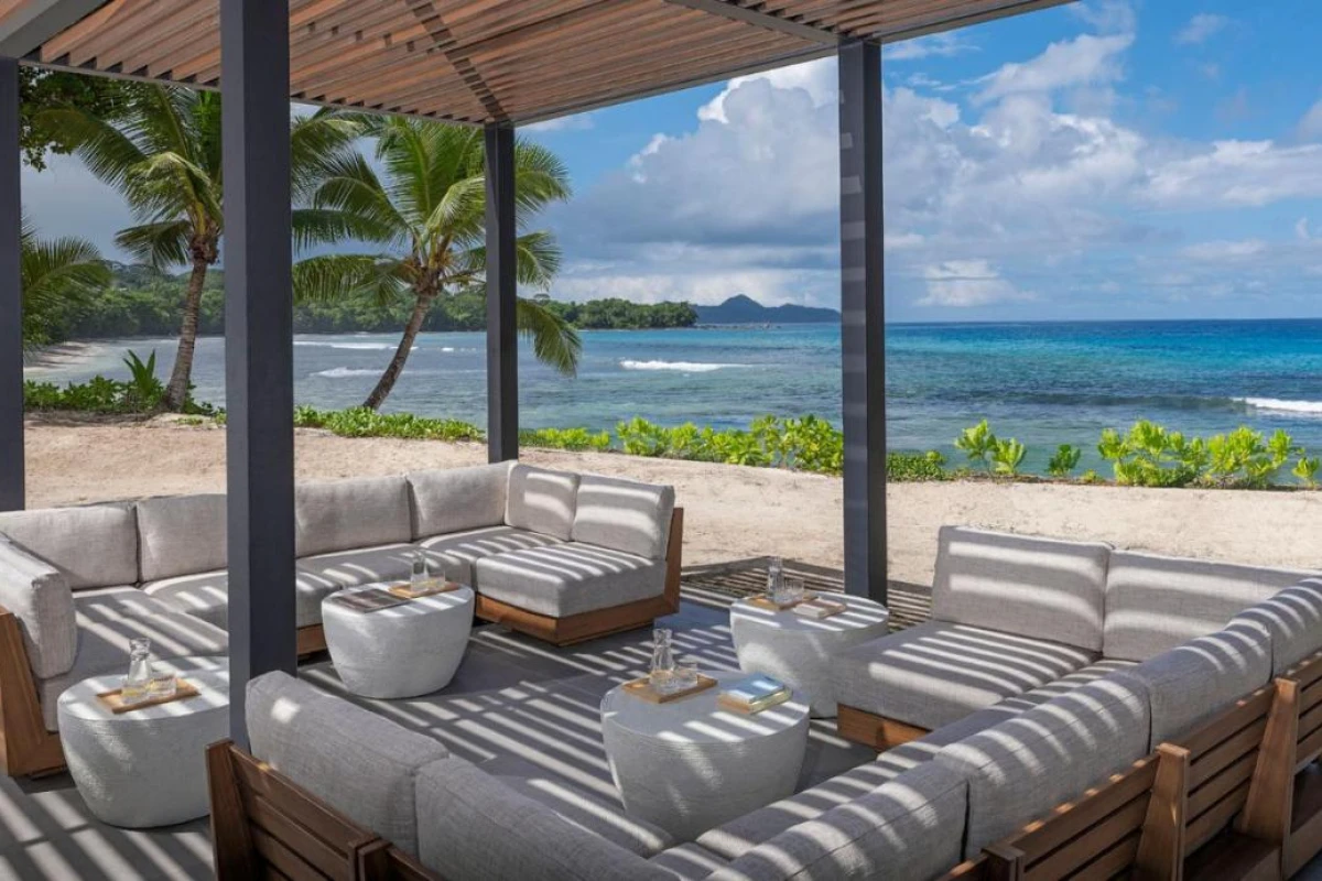 Avani Barbarons Seychelles Resort & Spa - Hotel Photo 14