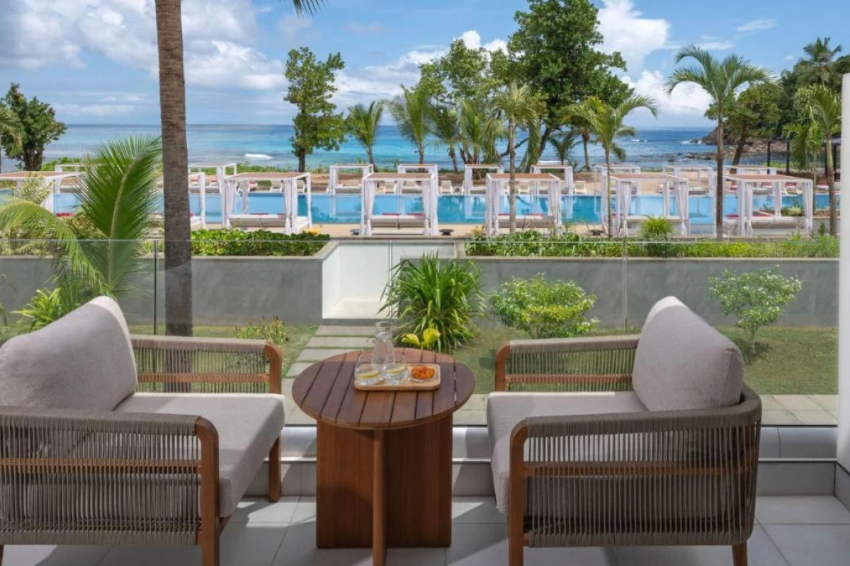 Avani Barbarons Seychelles Resort & Spa - Hotel Photo 15