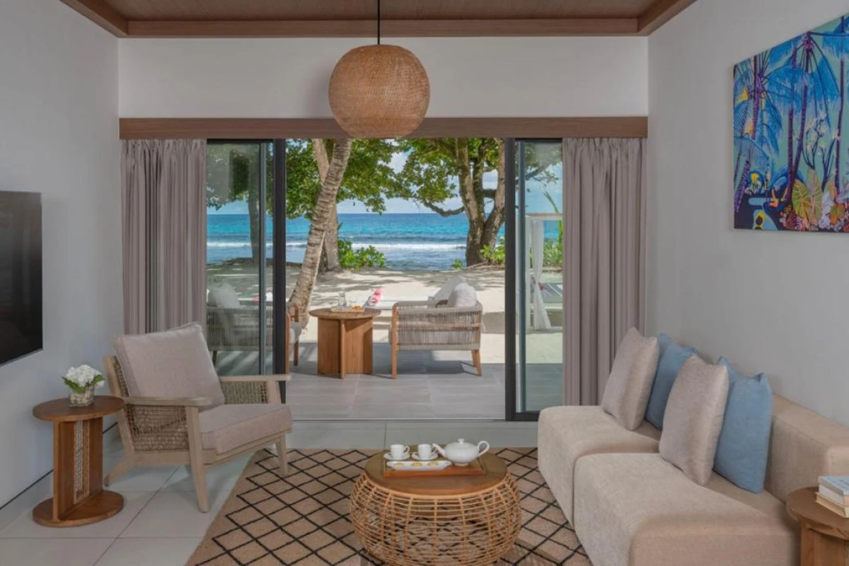 Avani Barbarons Seychelles Resort & Spa - Hotel Photo 16