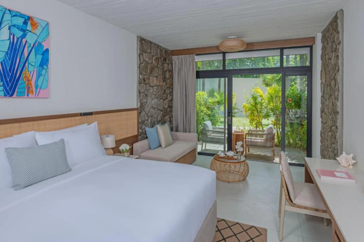 Avani Barbarons Seychelles Resort & Spa - Hotel Photo 17