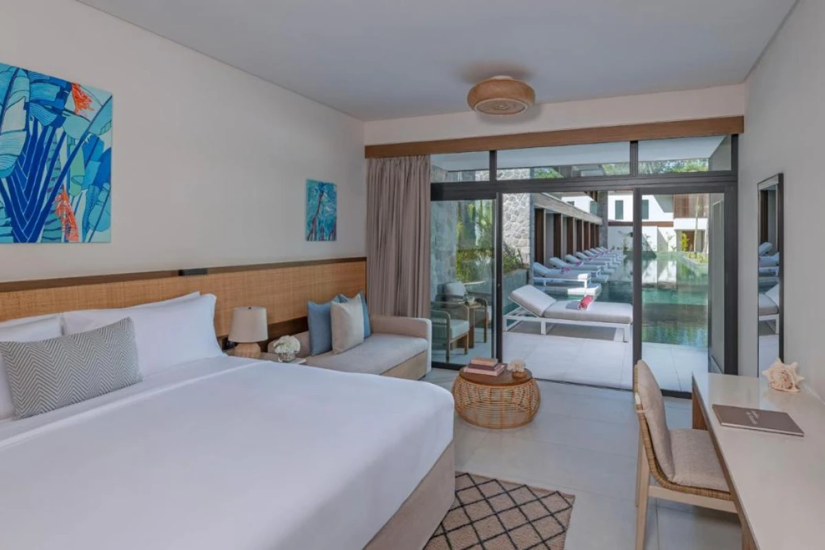 Avani Barbarons Seychelles Resort & Spa - Hotel Photo 18