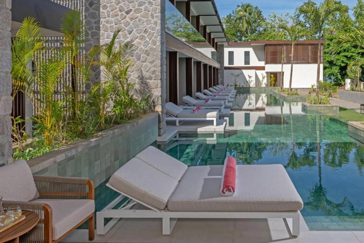 Avani Barbarons Seychelles Resort & Spa - Hotel Photo 19