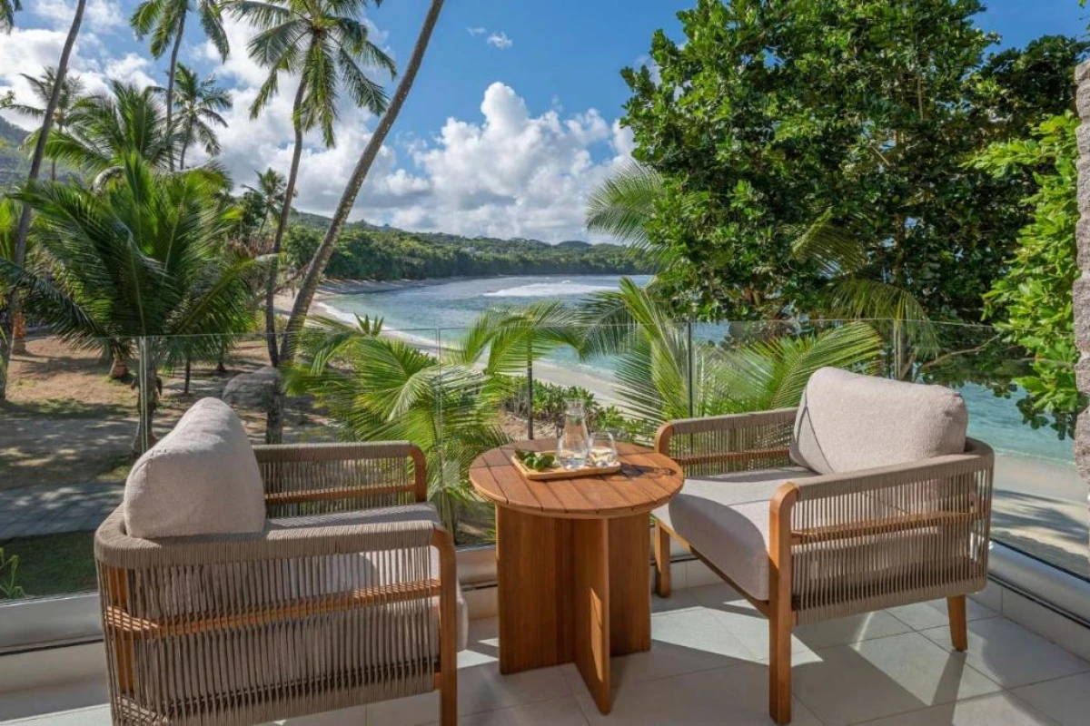 Avani Barbarons Seychelles Resort & Spa - Hotel Photo 20