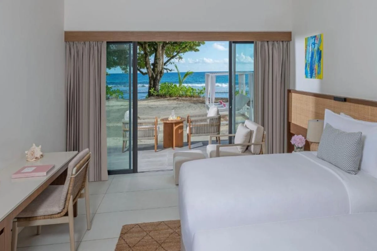Avani Barbarons Seychelles Resort & Spa - Hotel Photo 21
