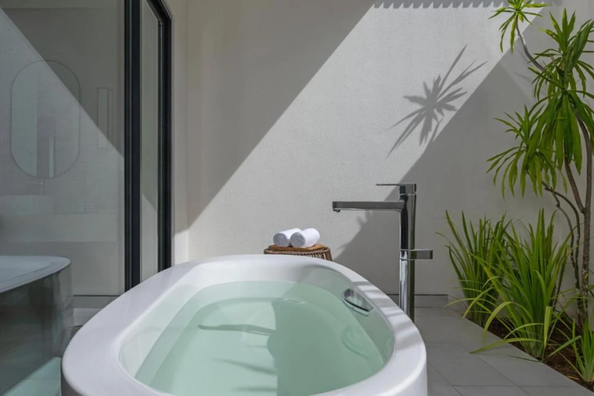 Avani Barbarons Seychelles Resort & Spa - Hotel Photo 22