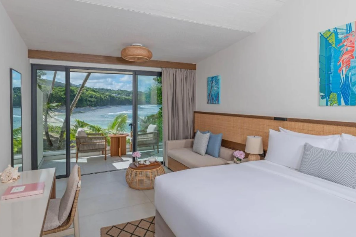 Avani Barbarons Seychelles Resort & Spa - Hotel Photo 23