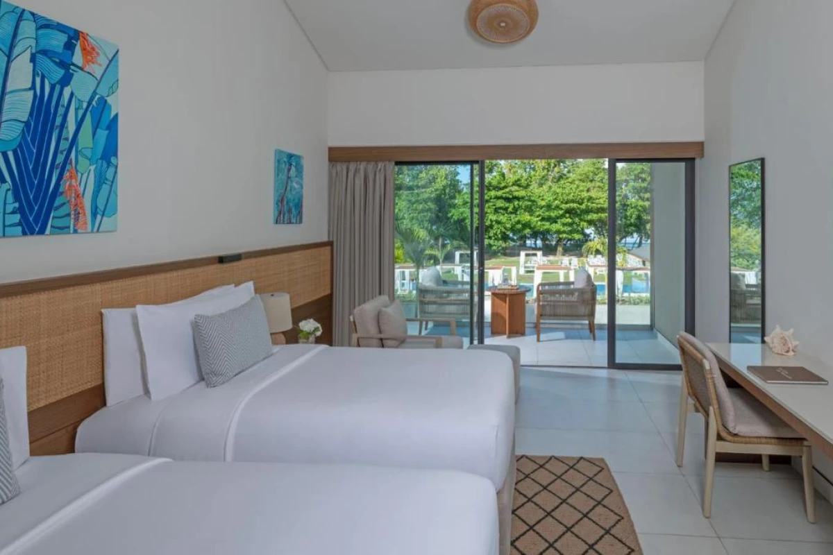 Avani Barbarons Seychelles Resort & Spa - Hotel Photo 24