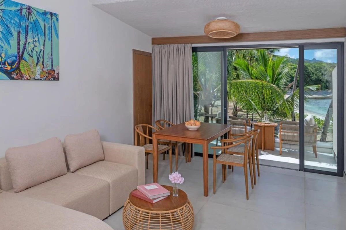 Avani Barbarons Seychelles Resort & Spa - Hotel Photo 25