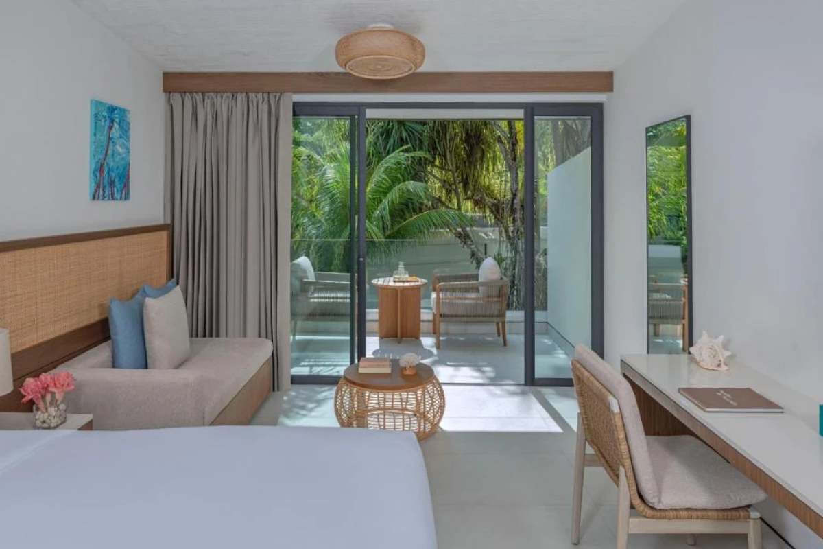 Avani Barbarons Seychelles Resort & Spa - Hotel Photo 26