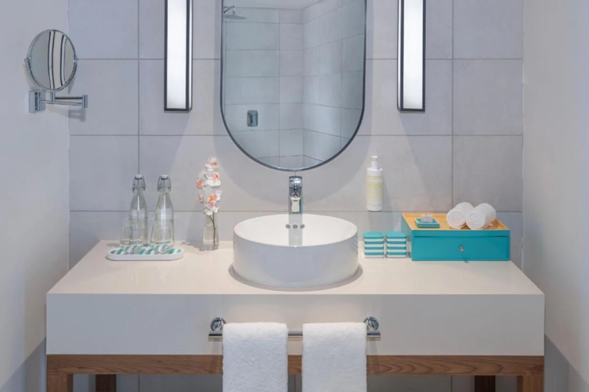 Avani Barbarons Seychelles Resort & Spa - Hotel Photo 27