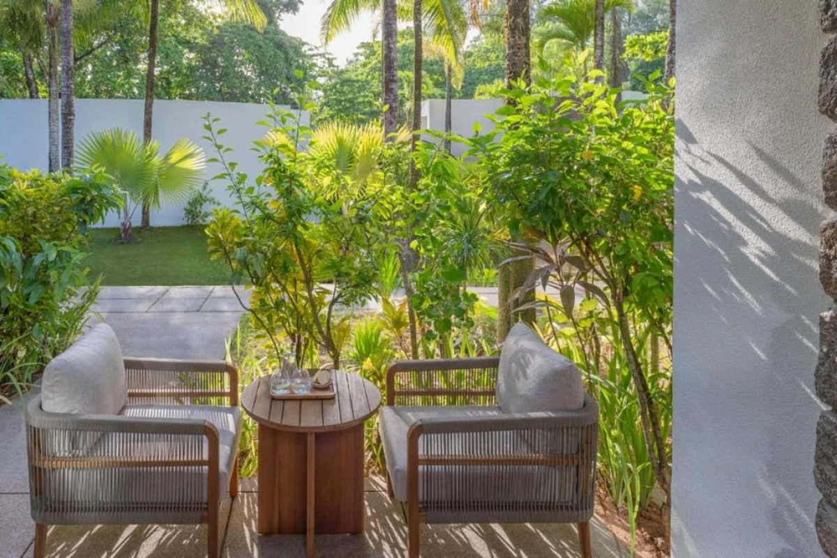Avani Barbarons Seychelles Resort & Spa - Hotel Photo 29