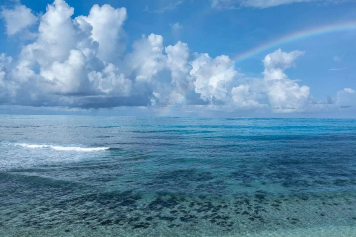 Avani Barbarons Seychelles Resort & Spa - Hotel Photo 30