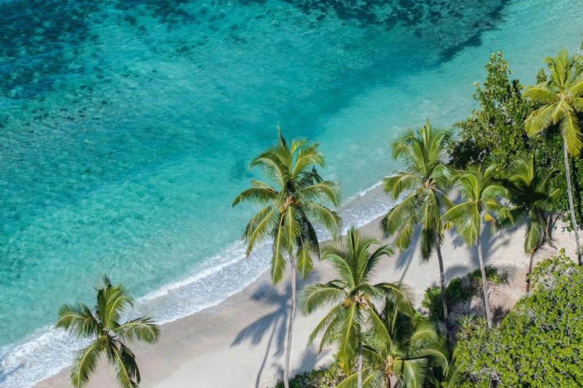 Avani Barbarons Seychelles Resort & Spa - Hotel Photo 31