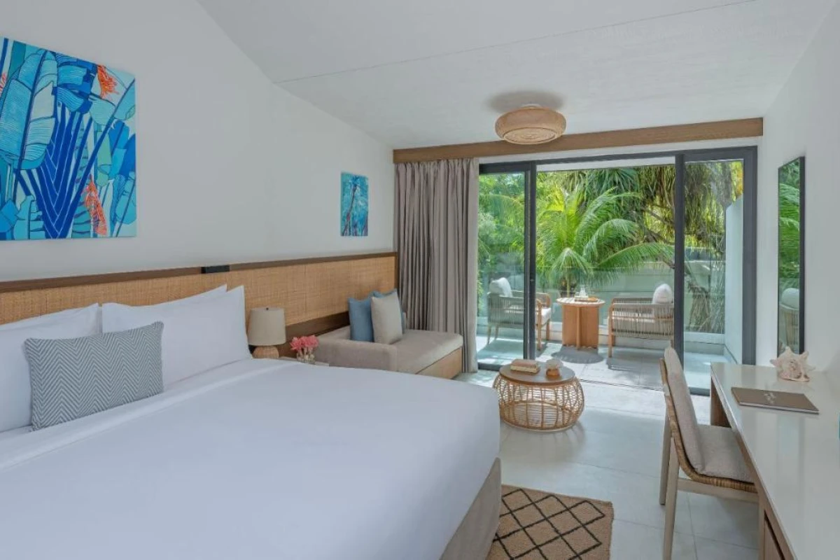 Avani Barbarons Seychelles Resort & Spa - Hotel Photo 32