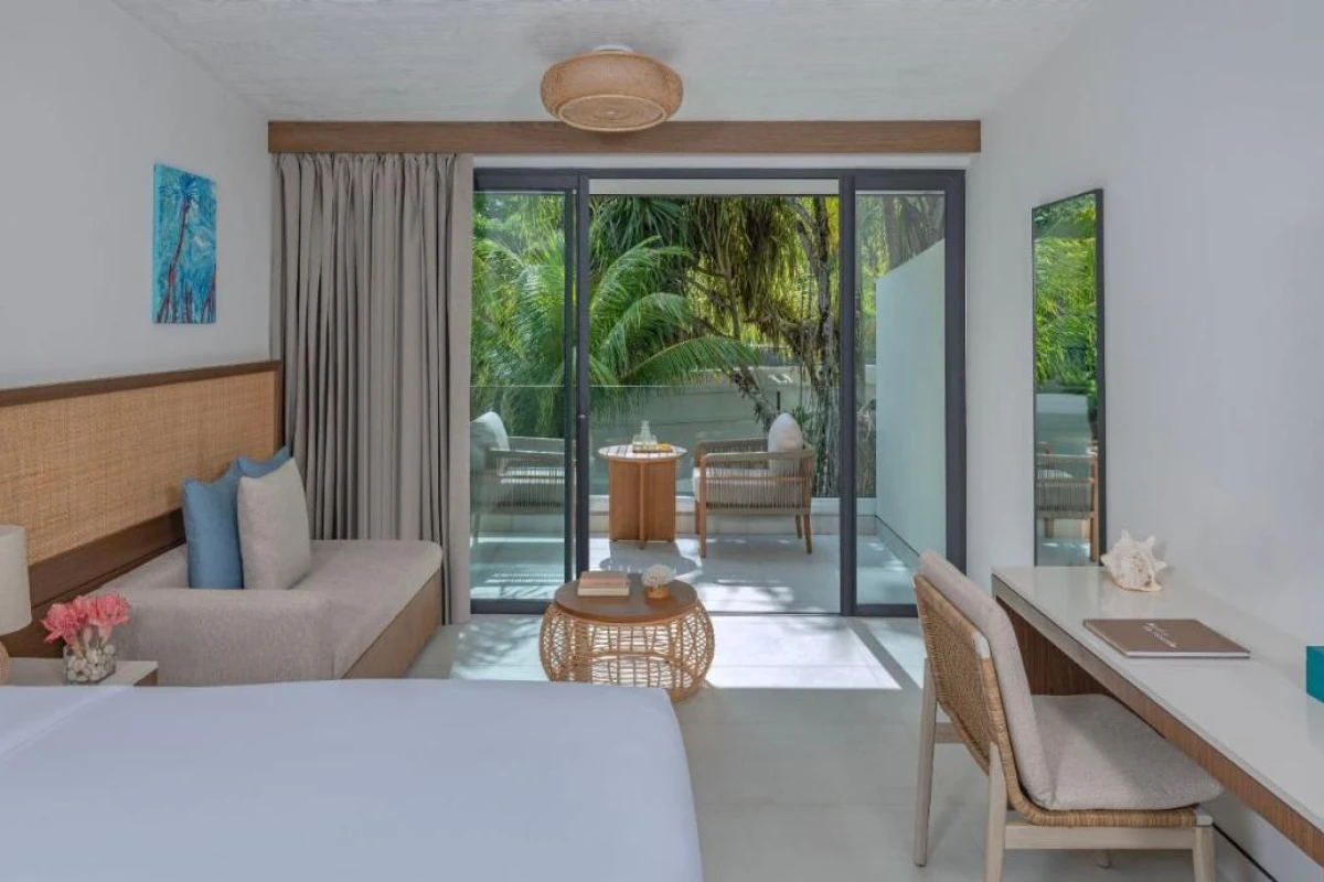 Avani Barbarons Seychelles Resort & Spa - Hotel Photo 33