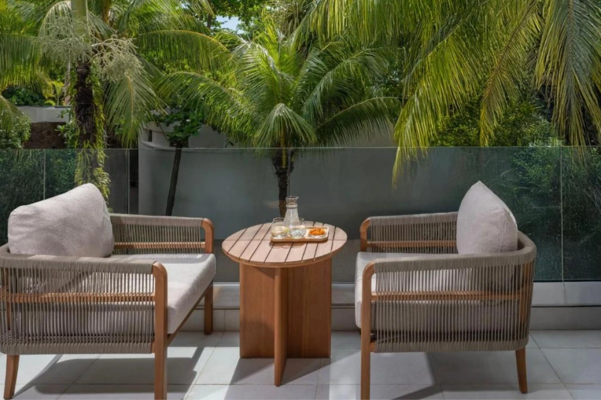 Avani Barbarons Seychelles Resort & Spa - Hotel Photo 34