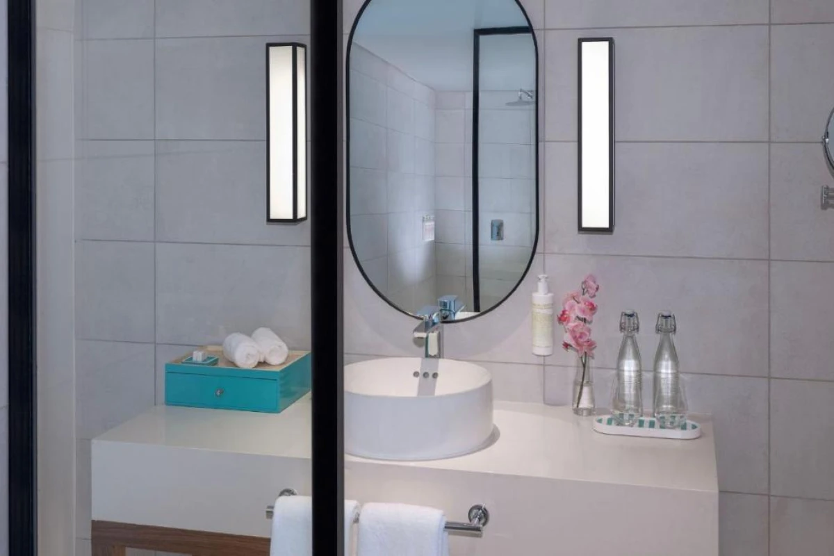 Avani Barbarons Seychelles Resort & Spa - Hotel Photo 35