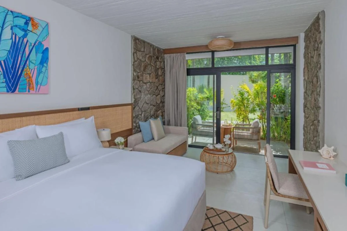 Avani Barbarons Seychelles Resort & Spa - Hotel Photo 36