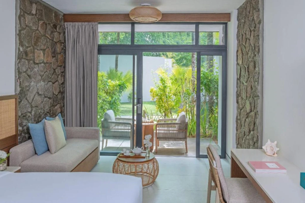 Avani Barbarons Seychelles Resort & Spa - Hotel Photo 37